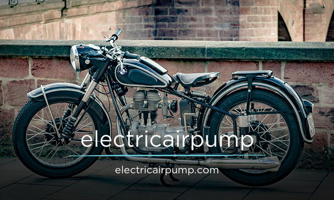 ElectricAirPump.com