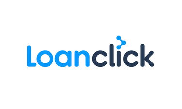 LoanClick.com - Creative brandable domain for sale
