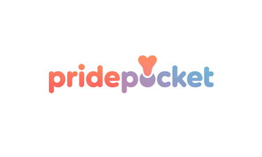 PridePocket.com - Creative brandable domain for sale