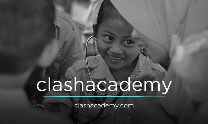 ClashAcademy.com