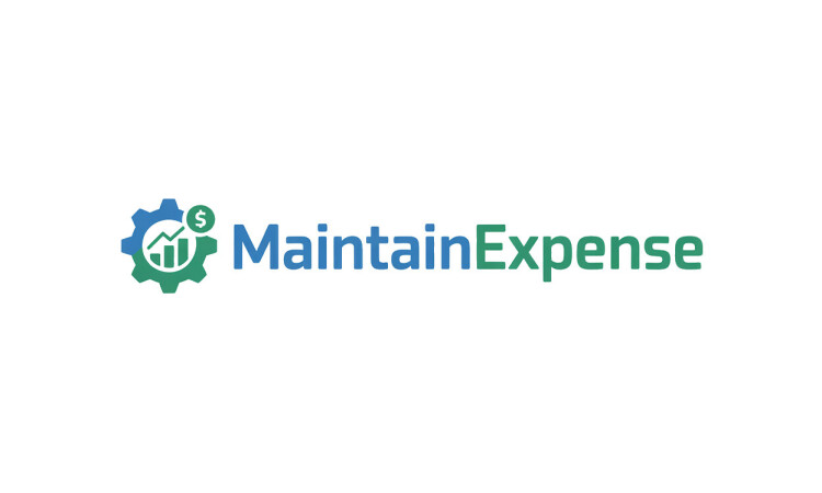MaintainExpense logo