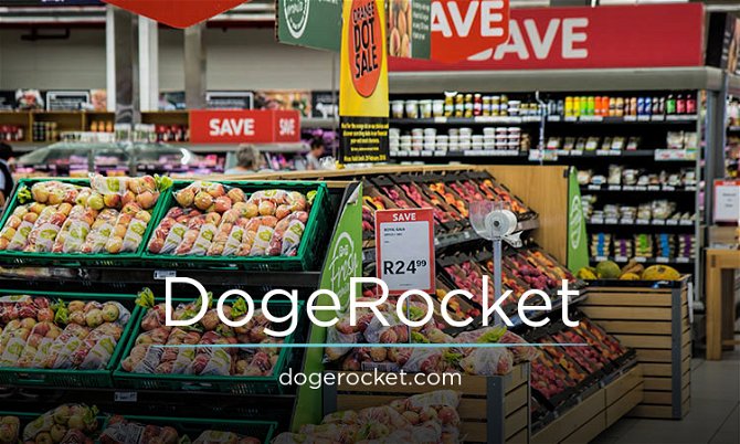 DogeRocket.com