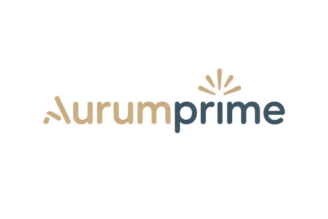 AurumPrime logo