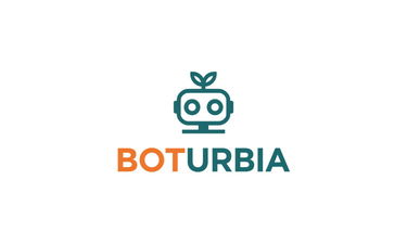 Boturbia.com - Creative brandable domain for sale
