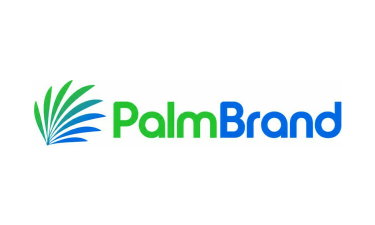 PalmBrand.com is for sale