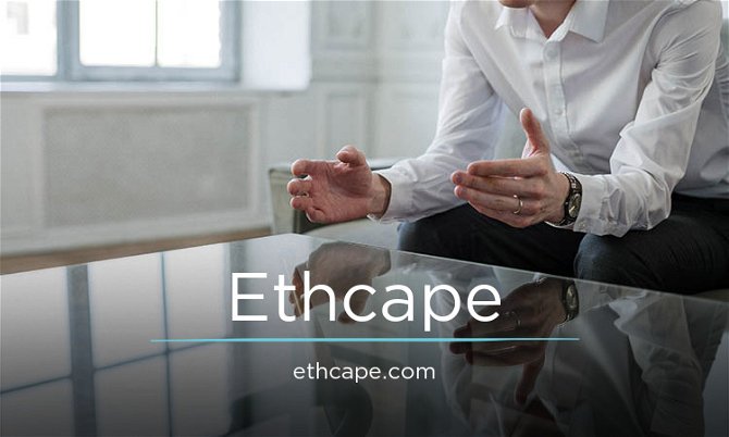 Ethcape.com