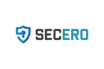 Secero logo
