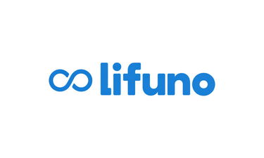 Lifuno.com - Creative brandable domain for sale