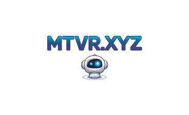 MTVR.xyz