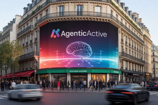 AgenticActive.com — 3