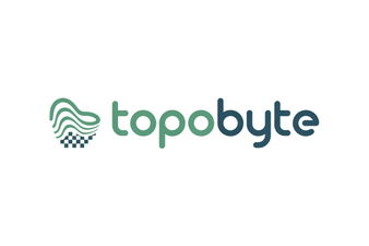 TopoByte.com - Creative brandable domain for sale