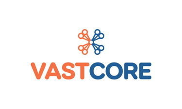 VastCore.com - Creative brandable domain for sale