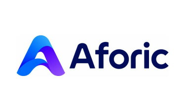 Aforic logo