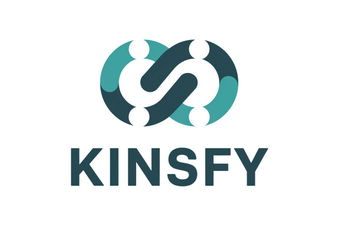 Kinsfy logo