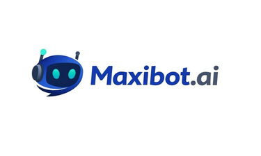 Maxibot.ai is for sale