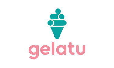 Gelatu logo