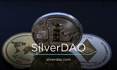 SilverDAO.com