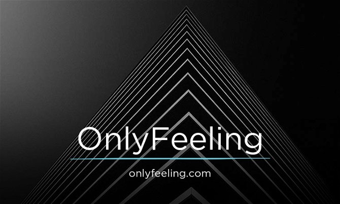 onlyfeeling.com