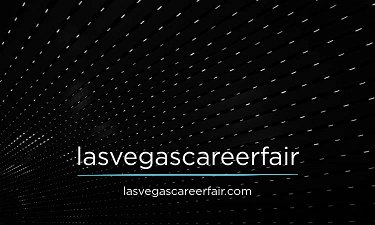 lasvegascareerfair.com Logo