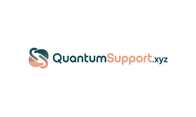 quantumsupport.xyz