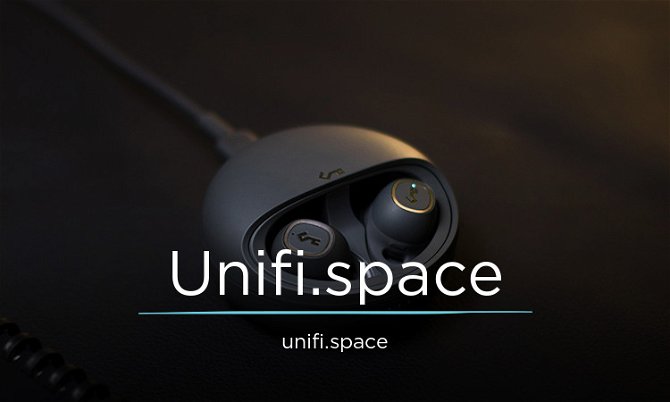 unifi.space