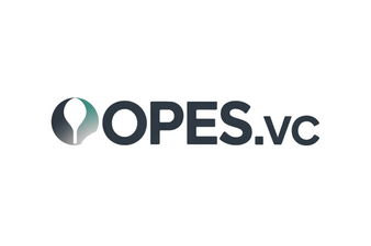 Opes.vc - Creative brandable domain for sale