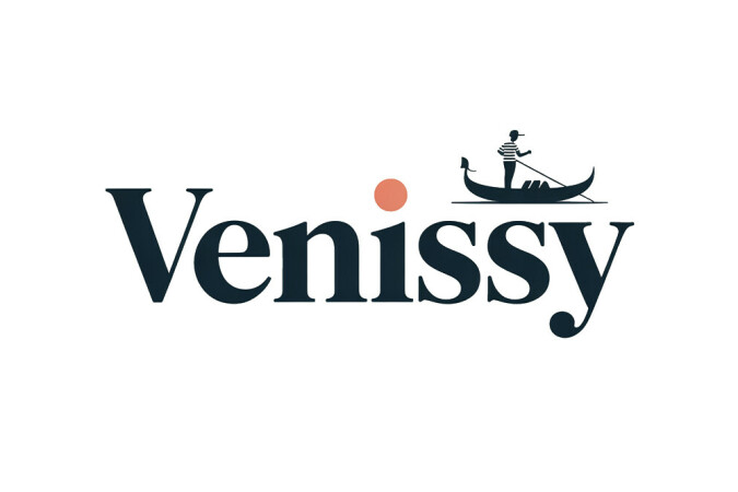 Venissy logo