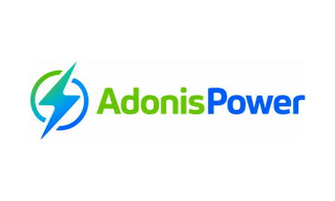 AdonisPower logo