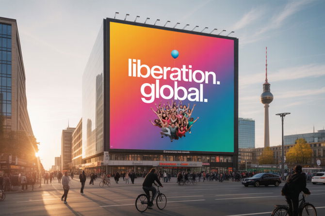 Liberation.global — 2