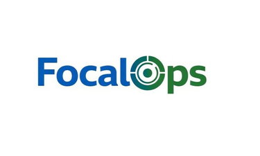 FocalOps logo