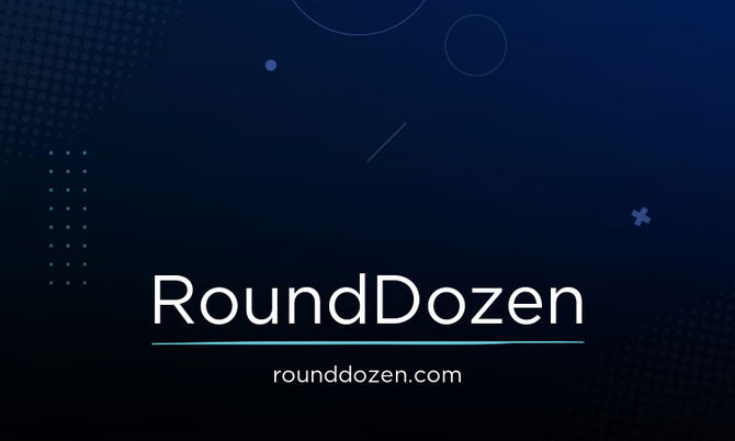 RoundDozen.com