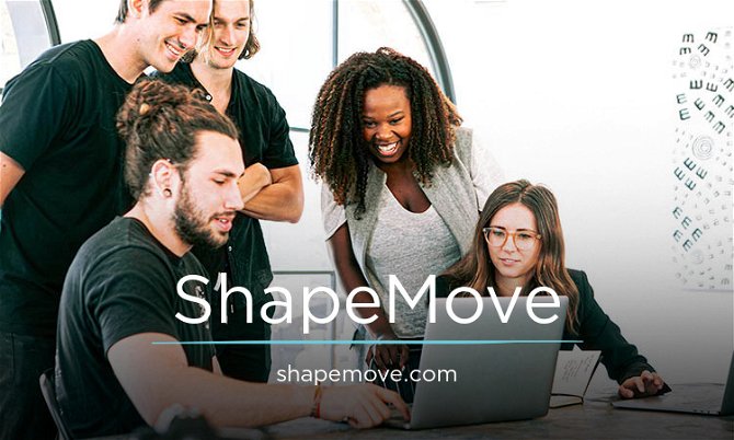 shapemove.com