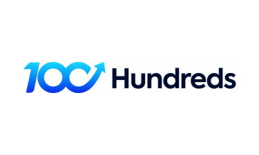 Hundreds logo