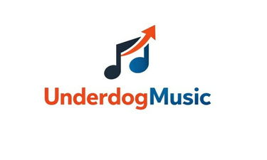 UnderdogMusic logo