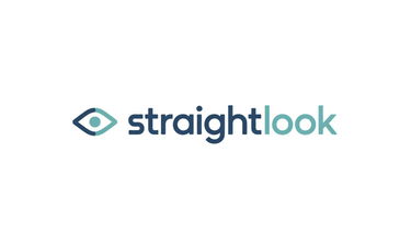 StraightLook.com - Creative brandable domain for sale
