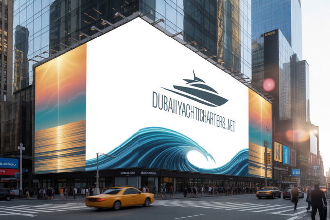 DubaiYachtCharters.net — 3
