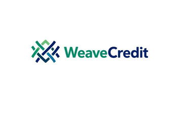 WeaveCredit.com - Creative brandable domain for sale