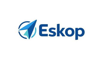 Eskop logo