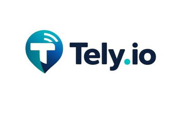 Tely logo