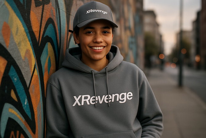 XRevenge.com — 5