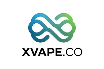 xVape.co - Creative brandable domain for sale