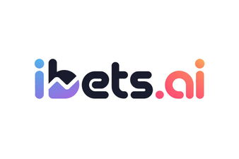 iBets.ai - Creative brandable domain for sale