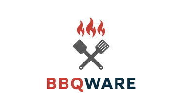 BBQWare.com - Creative brandable domain for sale