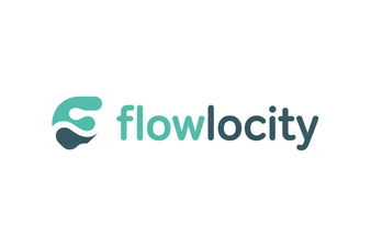 Flowlocity.com - Creative brandable domain for sale