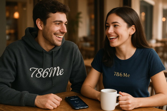 786Me.com — 5