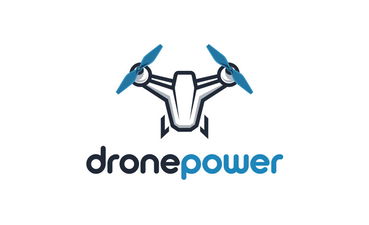 DronePower.com - Creative brandable domain for sale