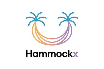 HammockX.com - Creative brandable domain for sale