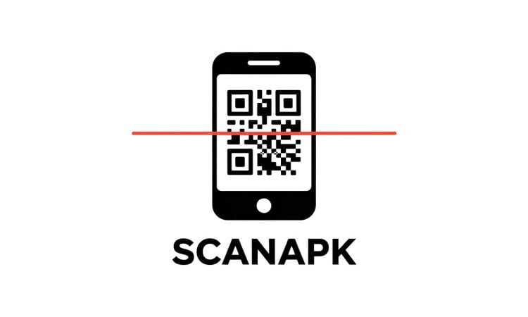ScanApk logo