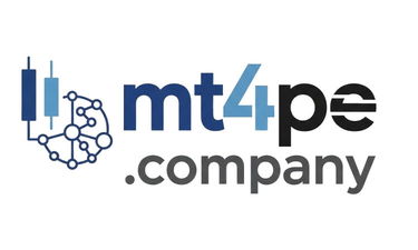 MT4PE.company - Creative brandable domain for sale