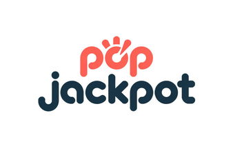 PopJackpot.com - Creative brandable domain for sale